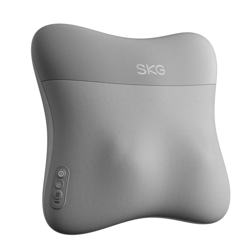 LUMNIS v4 Back Massage Pillow
